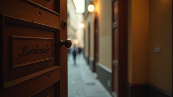 Accédez à des solutions de garde meuble à Bordeaux à petit prix