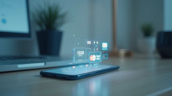 Adoptez le TPE mobile pour des paiements simplifiés en toute sécurité