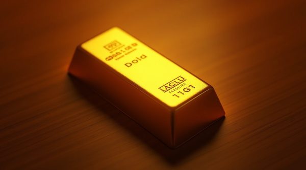 Comprendre le cours de l'or pour investir judicieusement