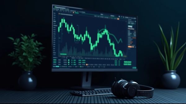 Découvrez le média innovant redéfinissant les cryptomonnaies