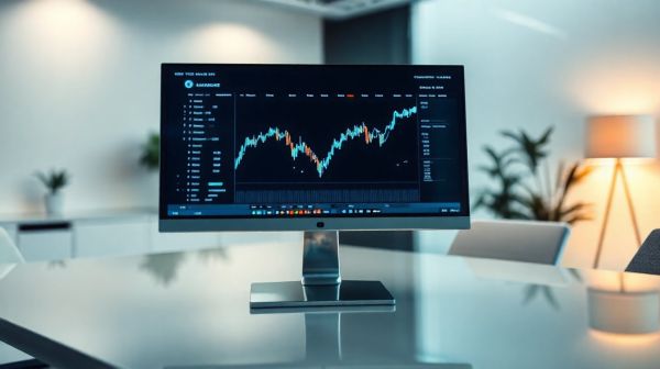 Découvrez le média innovant redéfinissant les cryptomonnaies