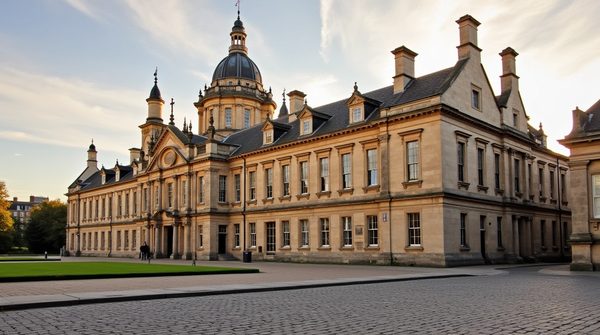 Estimation gratuite d'un bien immobilier à charleville-mézières : comprendre et réussir son évaluation