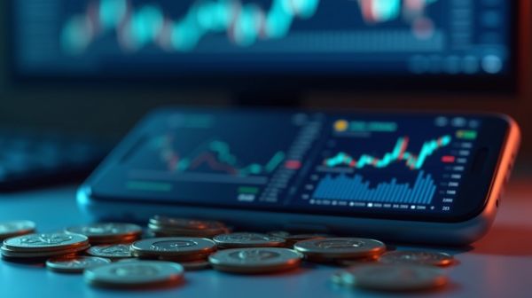 Le média crypto qui change la perception des cryptomonnaies