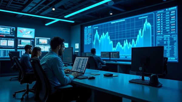 Prop firm : maximisez votre potentiel de trading facilement