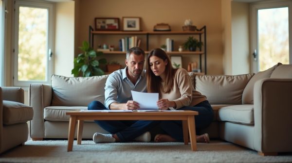 Quelles protections inclut l'assurance multirisque habitation ?