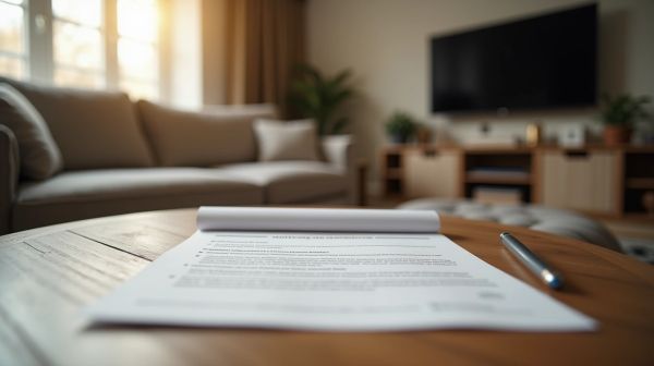 Quelles protections inclut l'assurance multirisque habitation ?