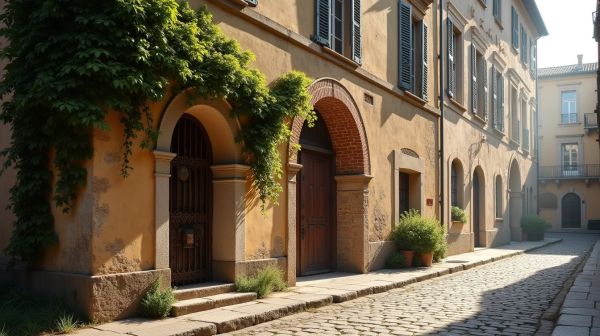 Rénovation immobilière et investissement locatif dans l'ancien