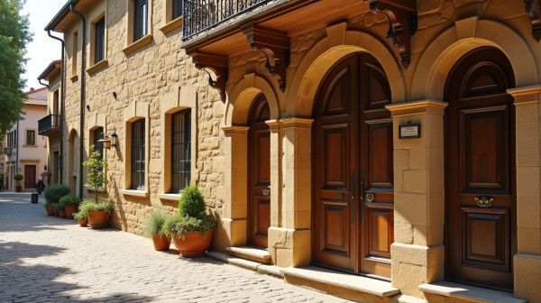 Rénovation immobilière et investissement locatif dans l'ancien