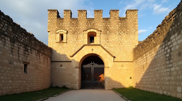 Stockage sécurisé de biens à Carcassonne : votre solution idéale