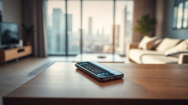 Top 5 avantages du TPE mobile pour des paiements sécurisés