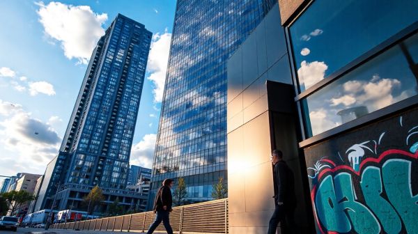 Top 5 courtiers immobiliers à Montréal pour un service exceptionnel