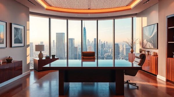 Top 5 courtiers immobiliers à Montréal pour un service exceptionnel