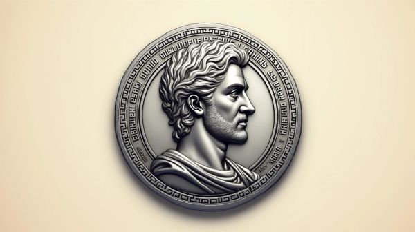 Top 5 facteurs déterminant la valeur d'une pièce de 50 francs Hercule en argent