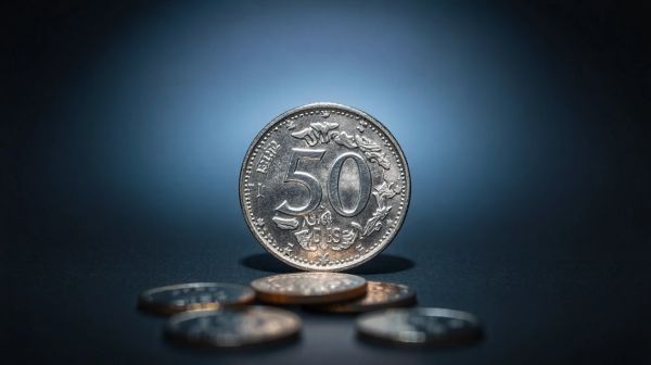 Top 5 facteurs déterminant la valeur d'une pièce de 50 francs Hercule en argent