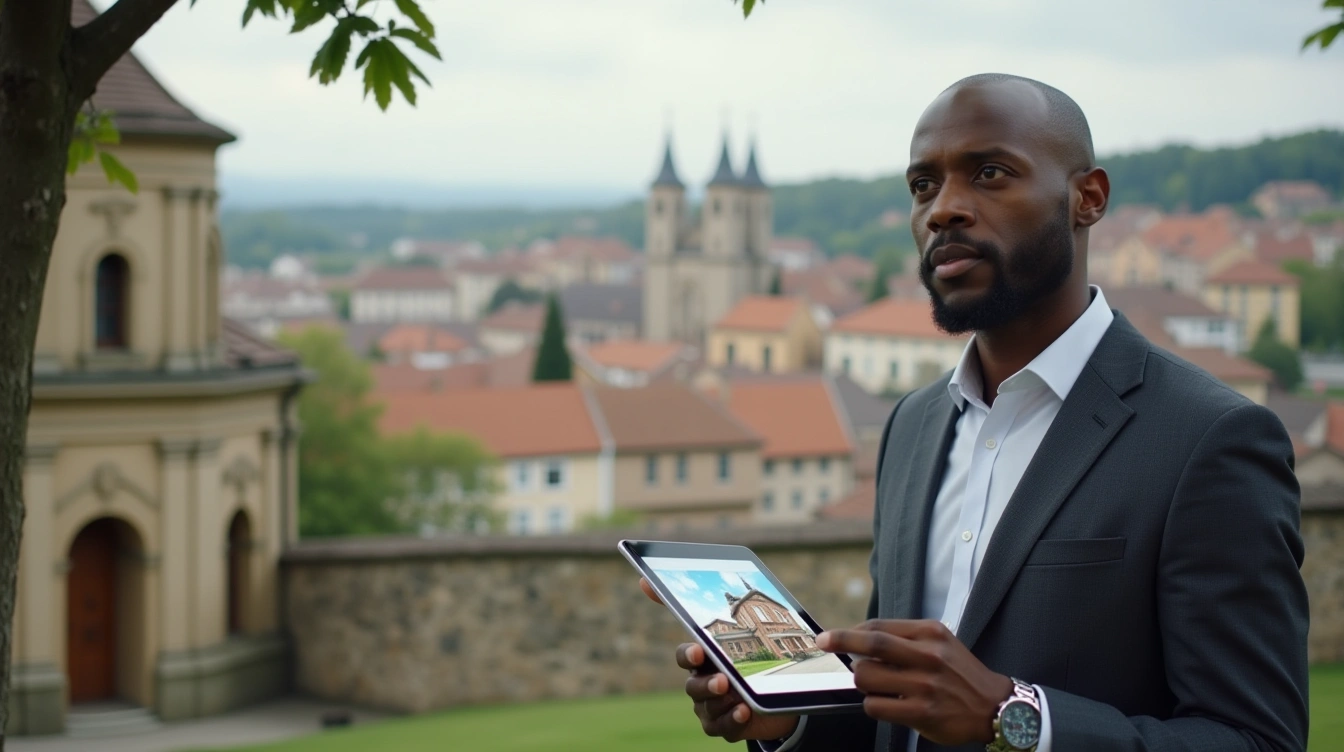 Quels critères influencent l’estimation d’un bien à Charleville-Mézières ?