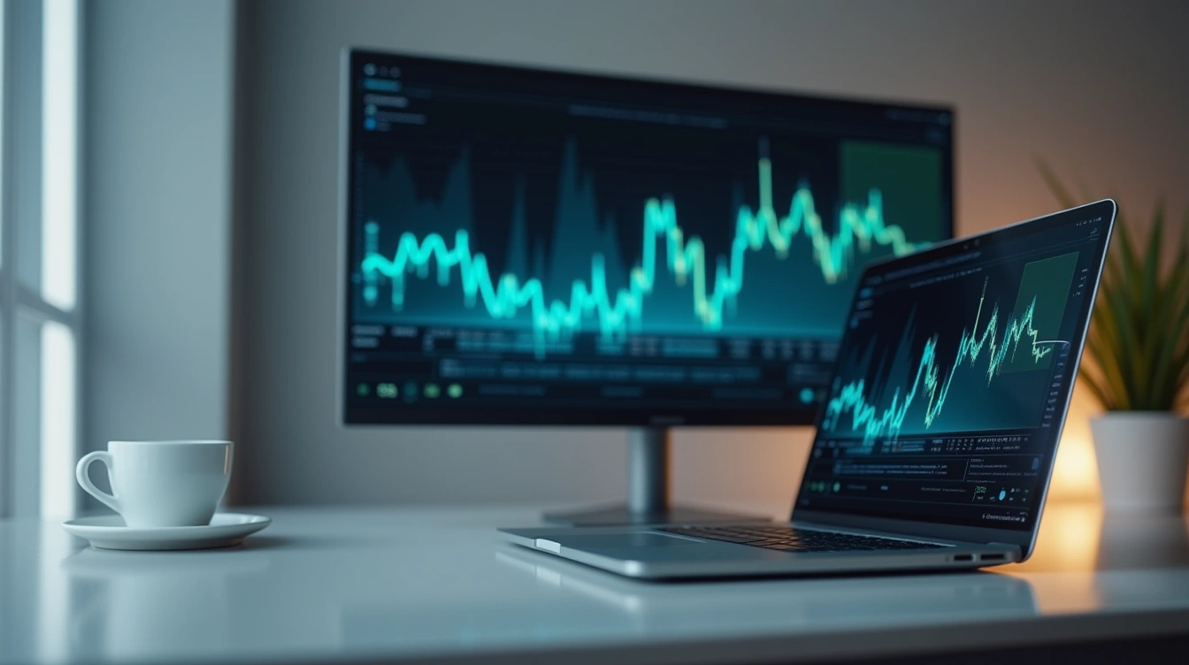 Vos questions sur le trading propriétaire